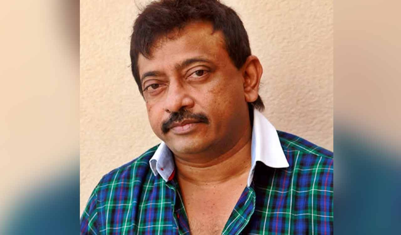 Ram Gopal Varma questions if the police will go to ‘heaven’ to arrest Sridevi
