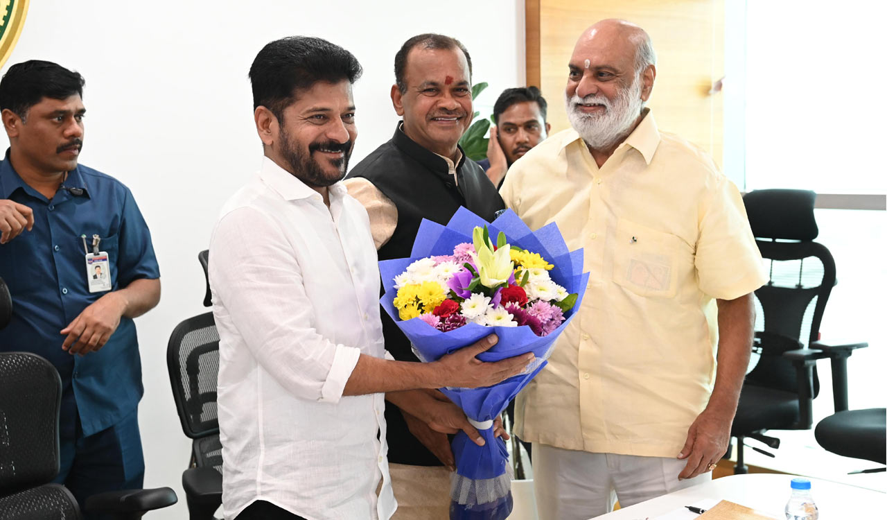 Telugu Film Industry’s meeting with CM Revanth Reddy: Key highlights