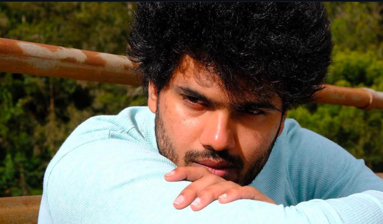 Supraj Ranga on his acting journey and aspirations