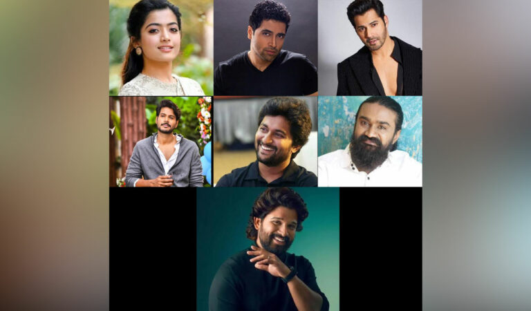 Allu Arjun was arrested on Friday morning, but his co-actors are backing him up by arguing that the tragedy should not fall entirely on his shoulders.