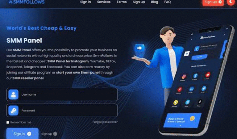 SMMFollows Review - Is It Scam or Legit?