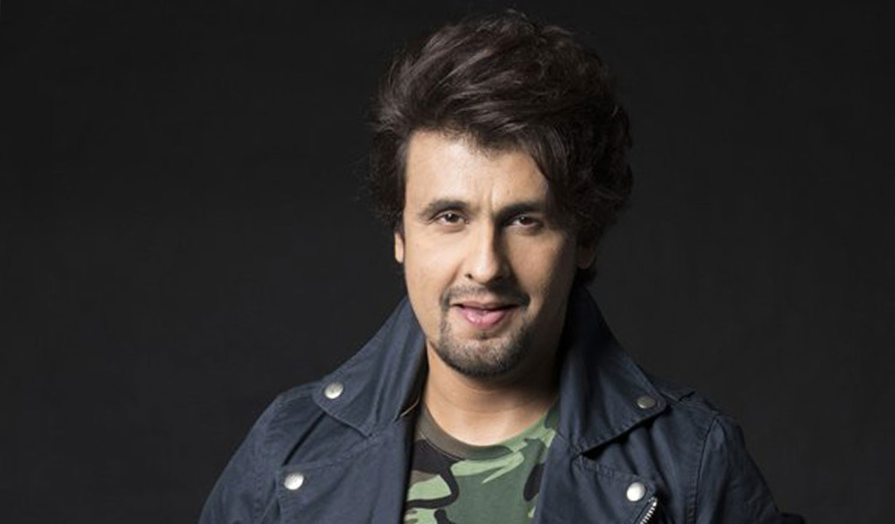 Sonu Nigam: It’s Mohammed Rafi who made me who I am today