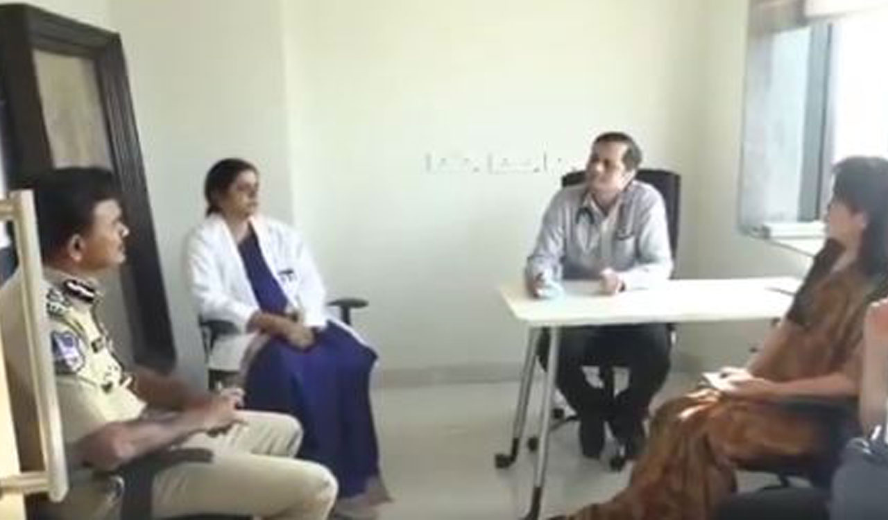 Sandhya Theatre Stampede Case: Injured boy’s health condition continues to be critical, say doctors