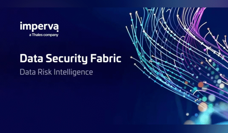 The combined intelligence and contextual insights from Data Risk Intelligence provide a unified visibility of risks to critical data with a unique view of the strength of encryption for data across an organisation’s entire data estate, a press release said.