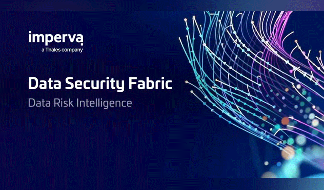 Thales announces launch of Data Risk Intelligence