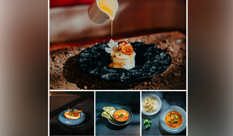 Hyderabad: Terrāi, a deeply rooted Telangana cuisine restaurant opens in Hitech City