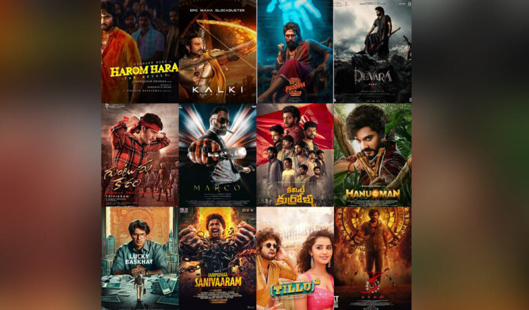 This year saw a mix of blockbusters, underwhelming films, and surprise hits. Let’s dive into a complete analysis of the year, including top performers and surprises.