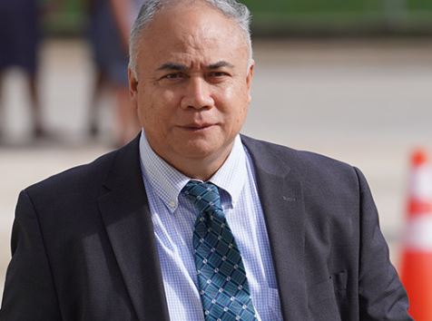 Tonga