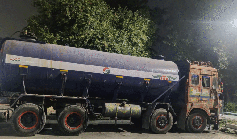 Sangareddy: PCB issues closure order to Ralpro Techno for dumping untreated effluents into Nakka Vagu