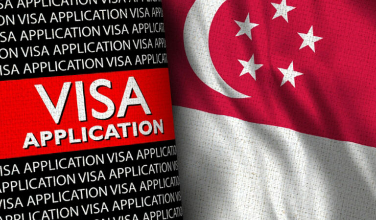 Everything you need to know about Singapore Visa and entry rules