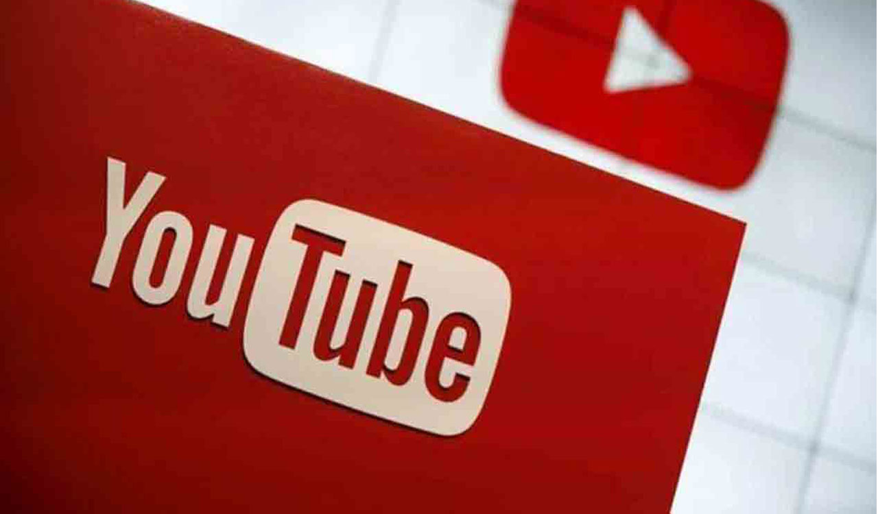 YouTube launches new feature for registered health professionals to reach people