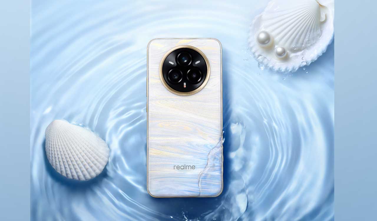 Realme 14 Pro Series 5G likely to launch on January 16