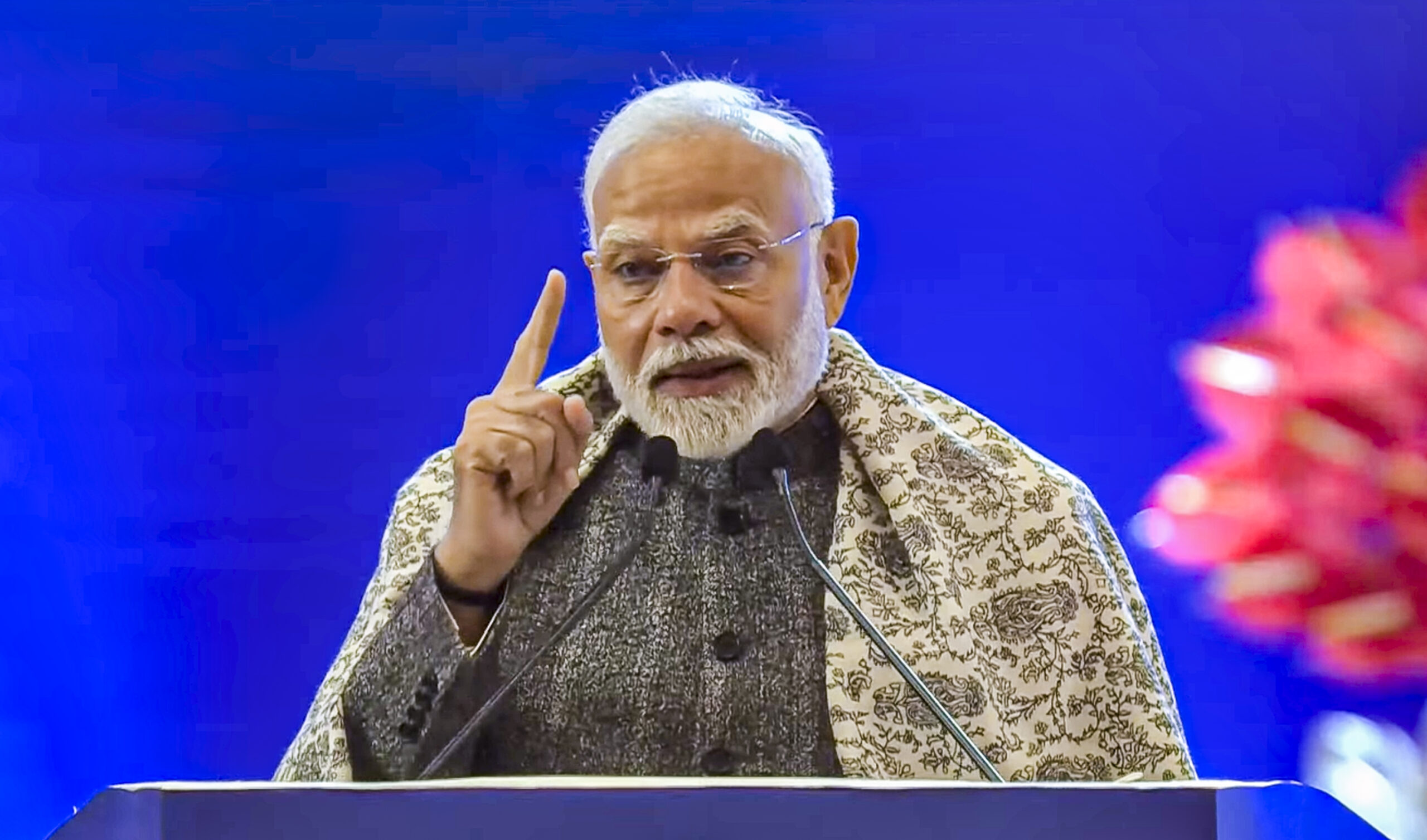 Union Cabinet extends crop insurance schemes, PMFBY and RWBCIS, till 2025-26