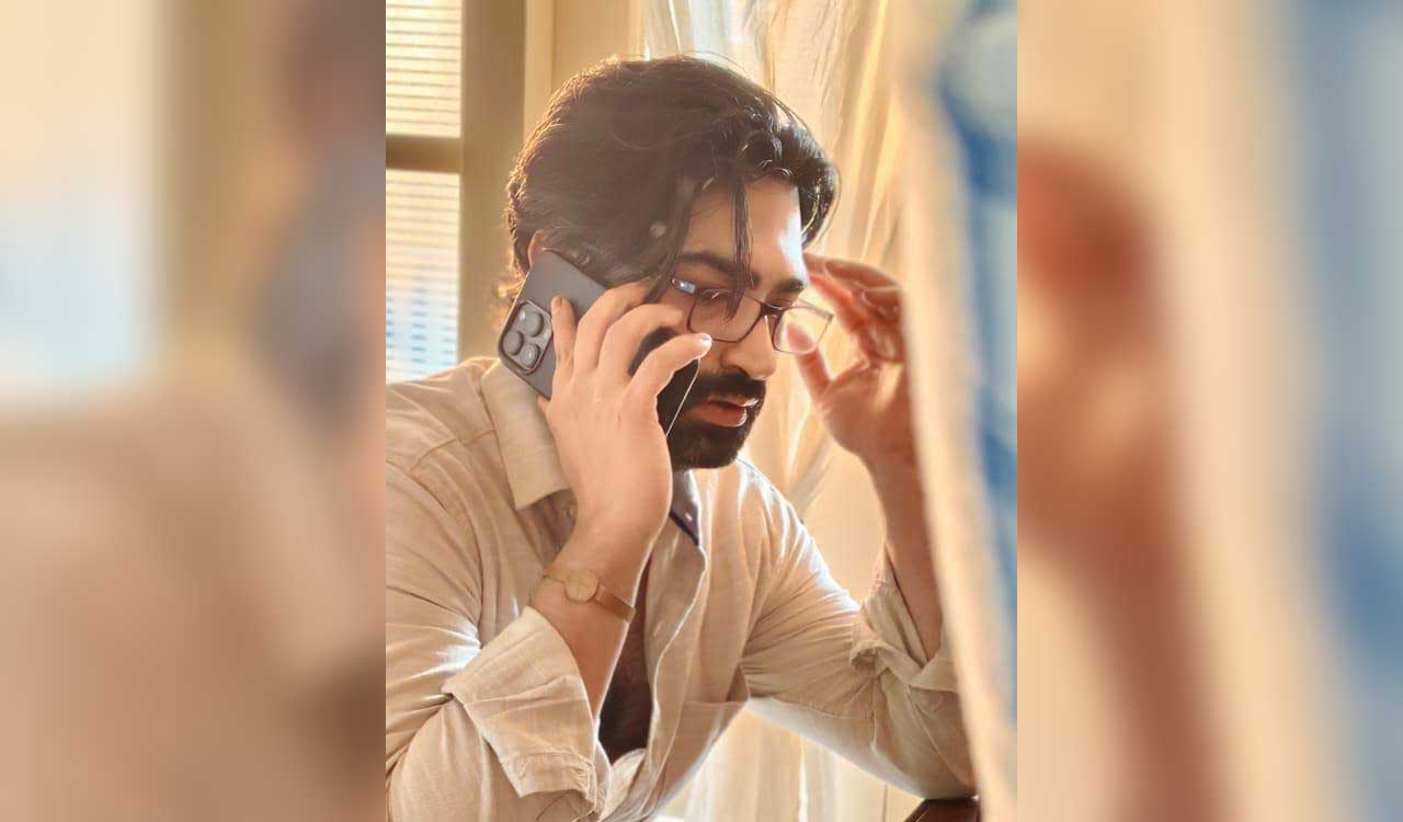 Filming of 7G Brindavan Colony’s much-awaited sequel in last leg