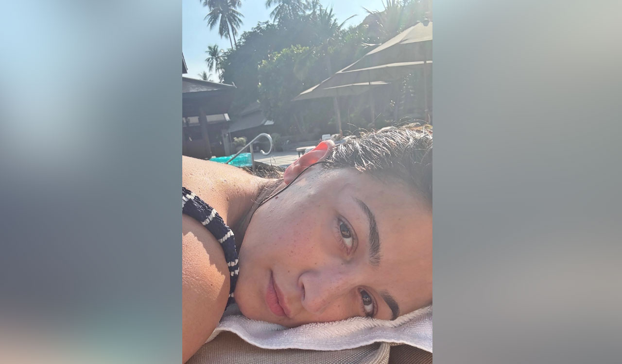Alia Bhatt’s ‘effortless beach photo’ will make your day