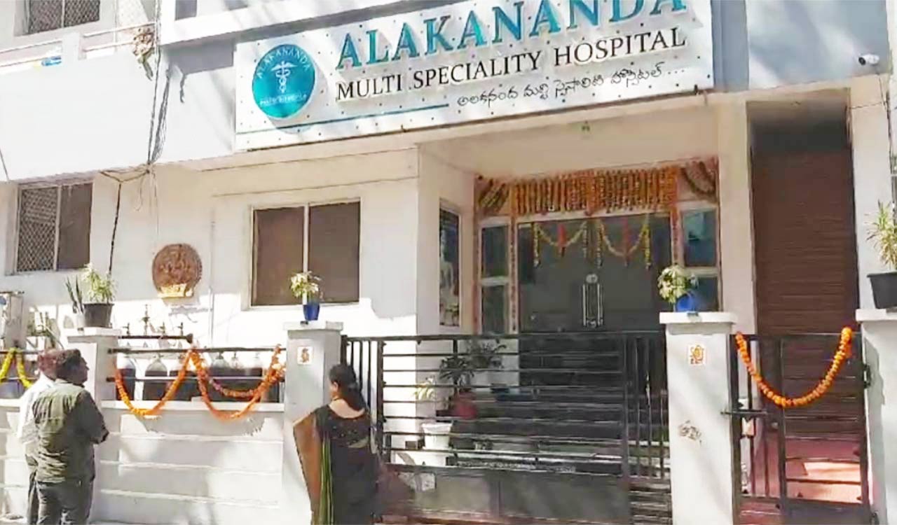 Kidney racket: TS Medical Council serves notices to Alakananda Hospital