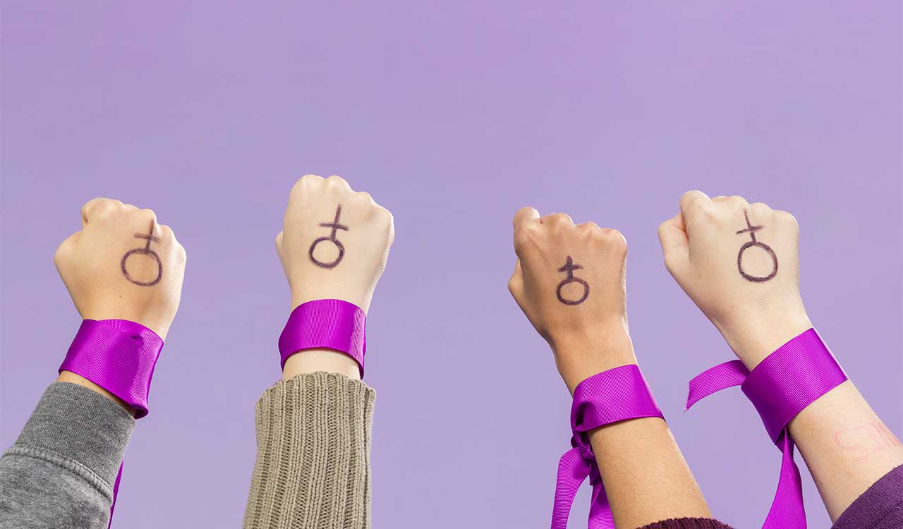 Opinion: Feminism misunderstood