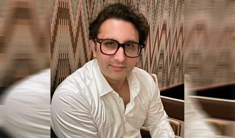 Adar Poonawalla