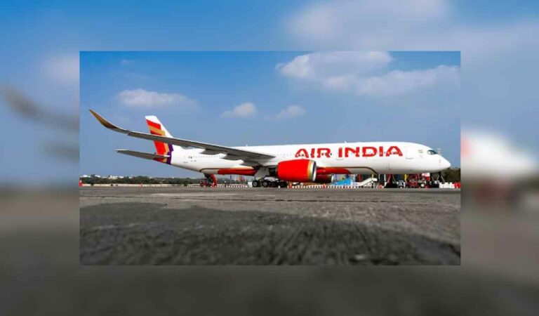 Air India