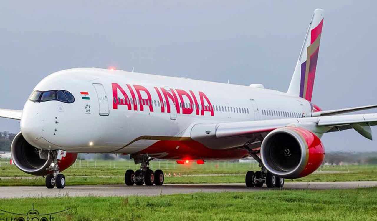 Air India set to resume Tel Aviv-Delhi flights from this date