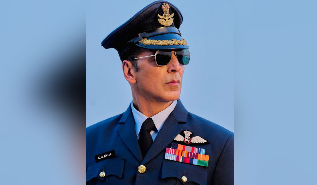 Akshay Kumar has done over 150 films, but this is what fascinates him