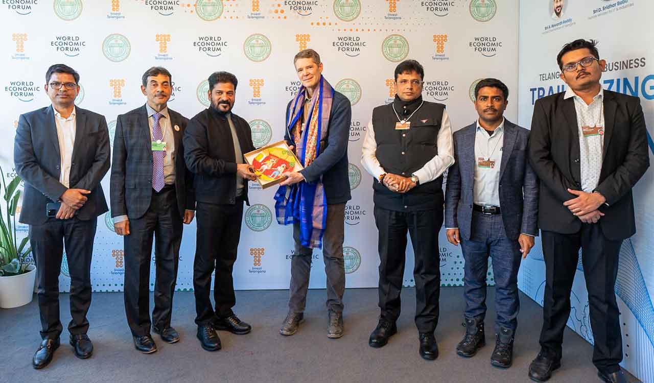 Amazon Web Services to expand data centres in Hyderabad with Rs.60,000 crore investment