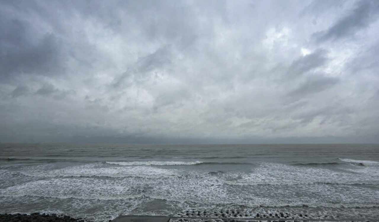 Four of family drown in Andhra Pradesh’s Pakala beach