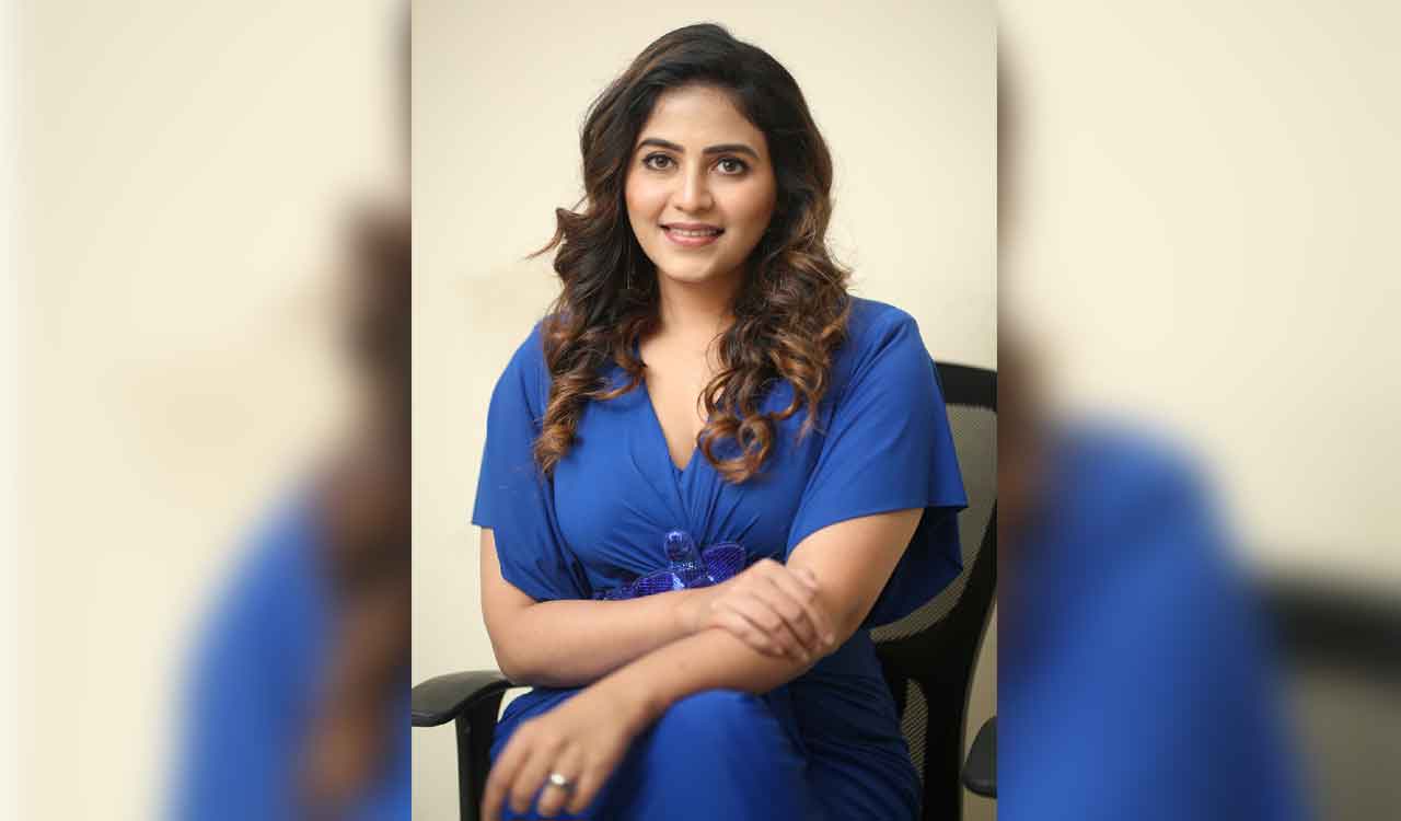 Anjali opens up on her role as ‘Parvati’ in Ram Charan-starrer ‘Game Changer’