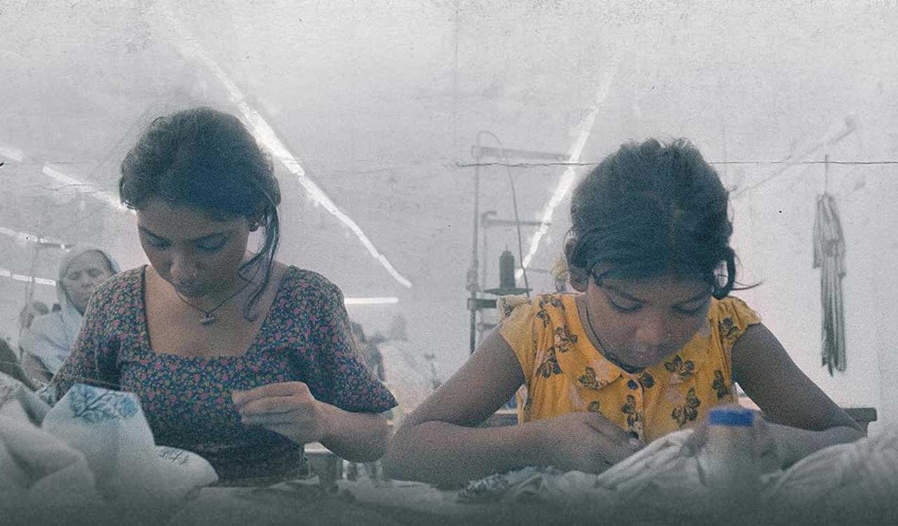 Oscars 2025: Indian Short film 'Anuja' earns nomination for Best Live  Action Short -Telangana Today