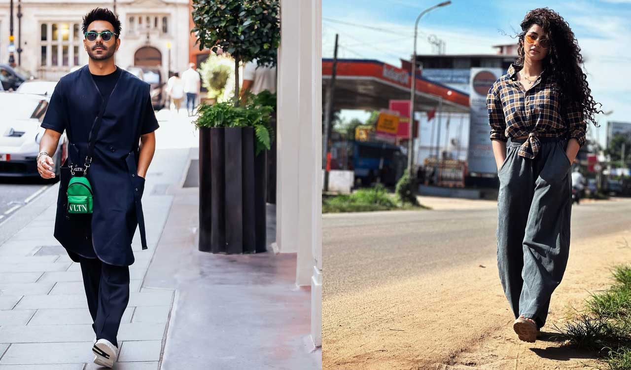 We worked really hard on ‘Sohna Mukhda’, says Aparshakti Khurana about new song