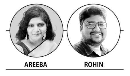 Opinion: Feminism misunderstood - Authors - Areeba, Rohin