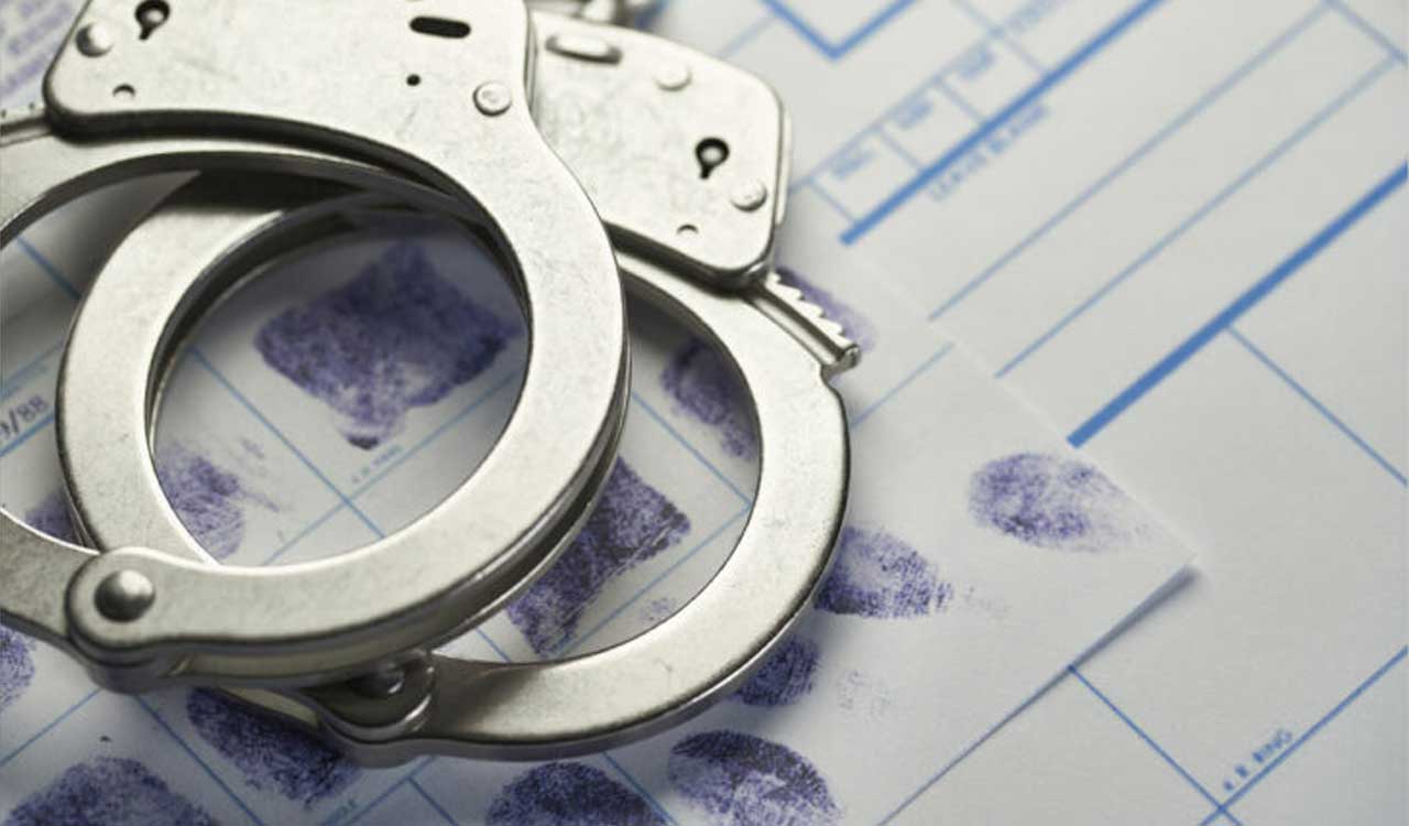 2024 Recap: 244 Maoists, 154 gangsters arrested in Jharkhand