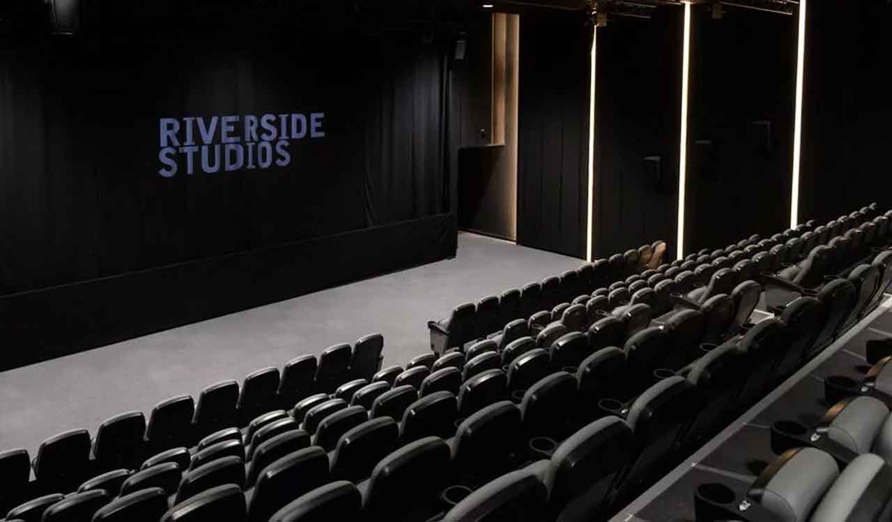 Vedanta’s Anil Agarwal turns art lover, acquires London’s iconic Riverside Studio