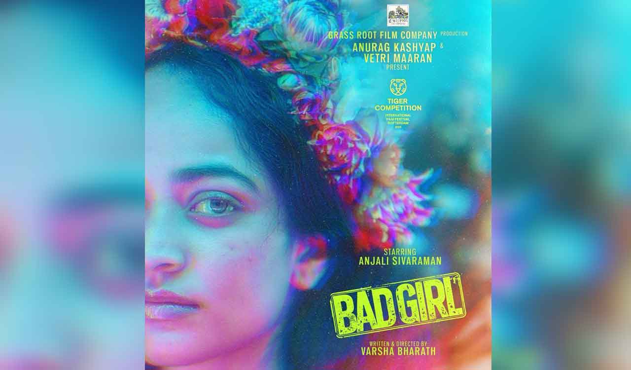 Makers of Bad Girl face backlash over alleged portrayal of Brahmin community in ‘negative light’