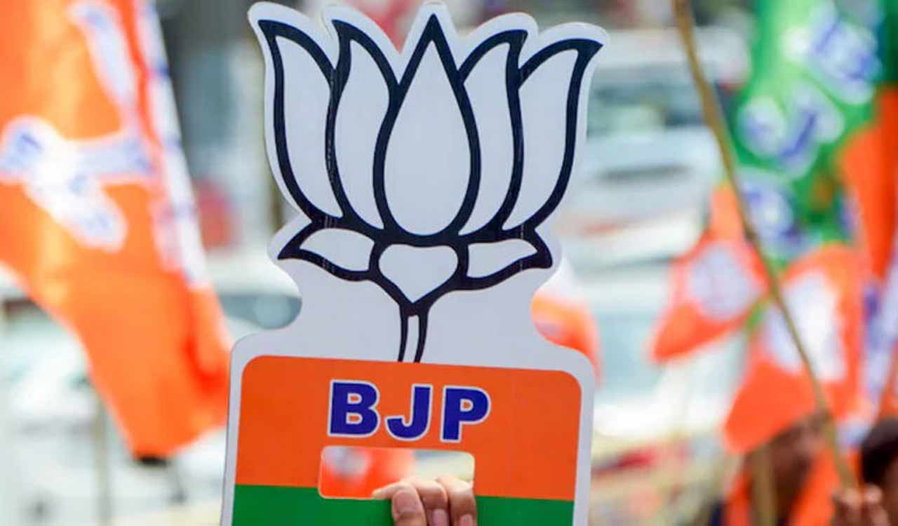 Appointment of district presidents in Adilabad exposes internal bickering in BJP