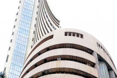 market opens higher hcl tech tanks 9