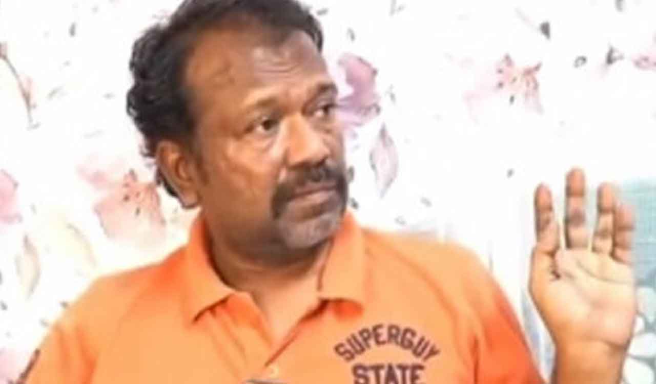 Raghava Constructions, MEIL contributed Rs 148 crore to Congress via electoral bonds: Bakka Judson