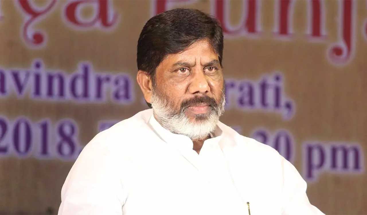 Telangana to unveil new clean & green energy policy soon: Deputy CM