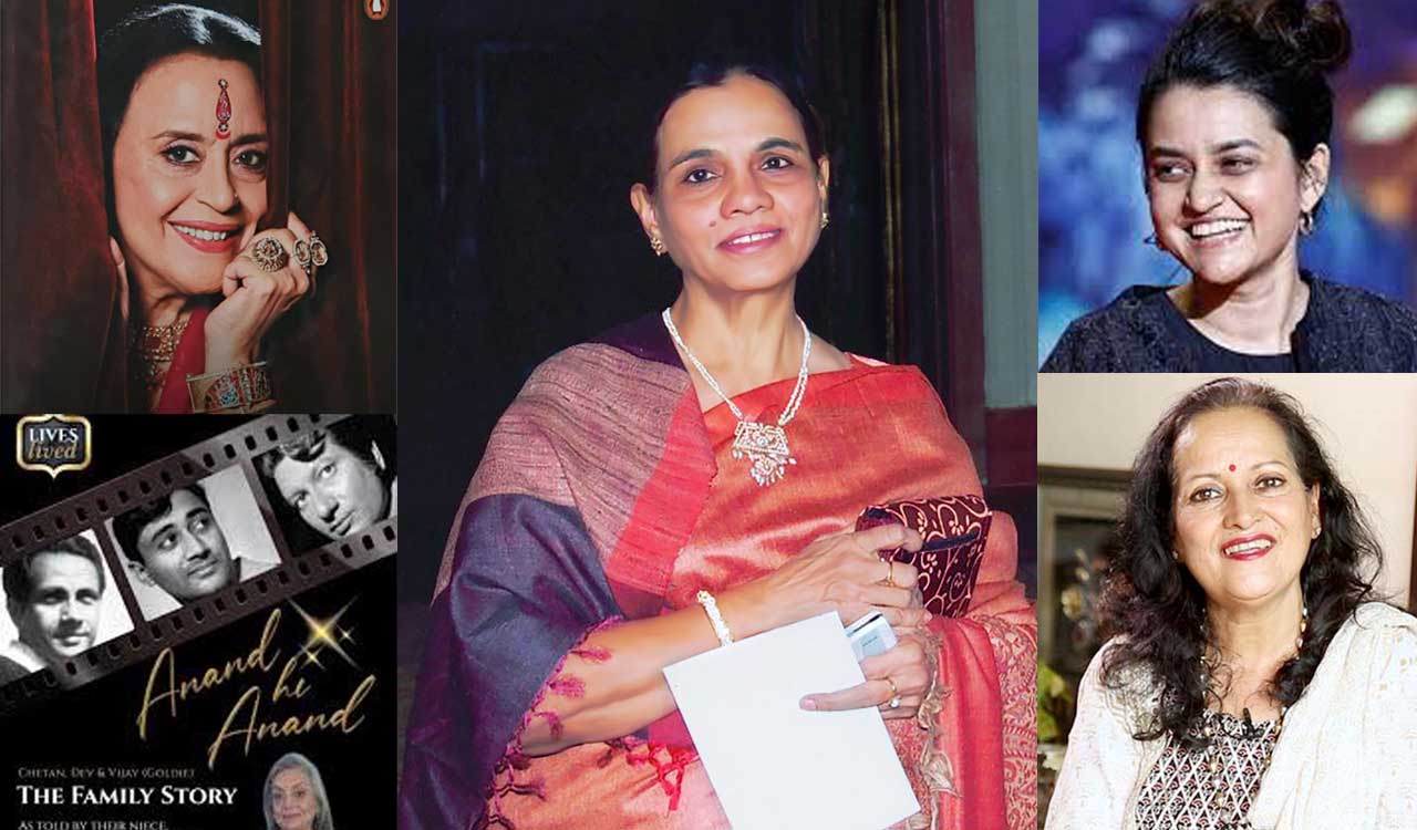 Qadir Ali Baig Theatre Foundation’s new initiative to celebrate works of women in performing arts