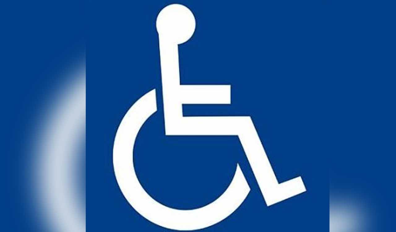 Telangana announces 5 per cent quota for persons with benchmark disabilities in higher education