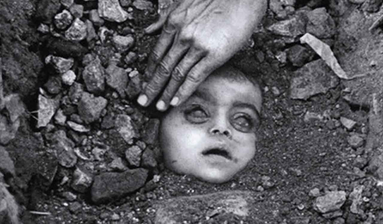 Editorial: Toxic legacy of Union Carbide