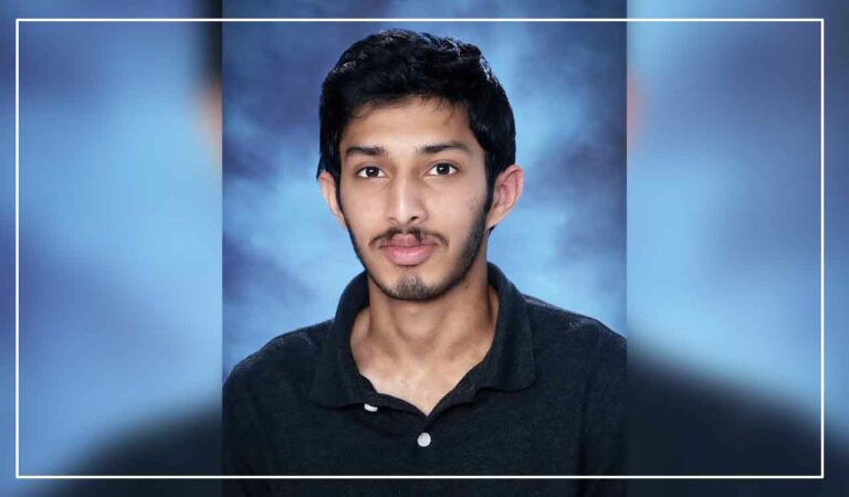 Indian national Sai Varshith Kandula sentenced to 8 years for attempted attack on White House