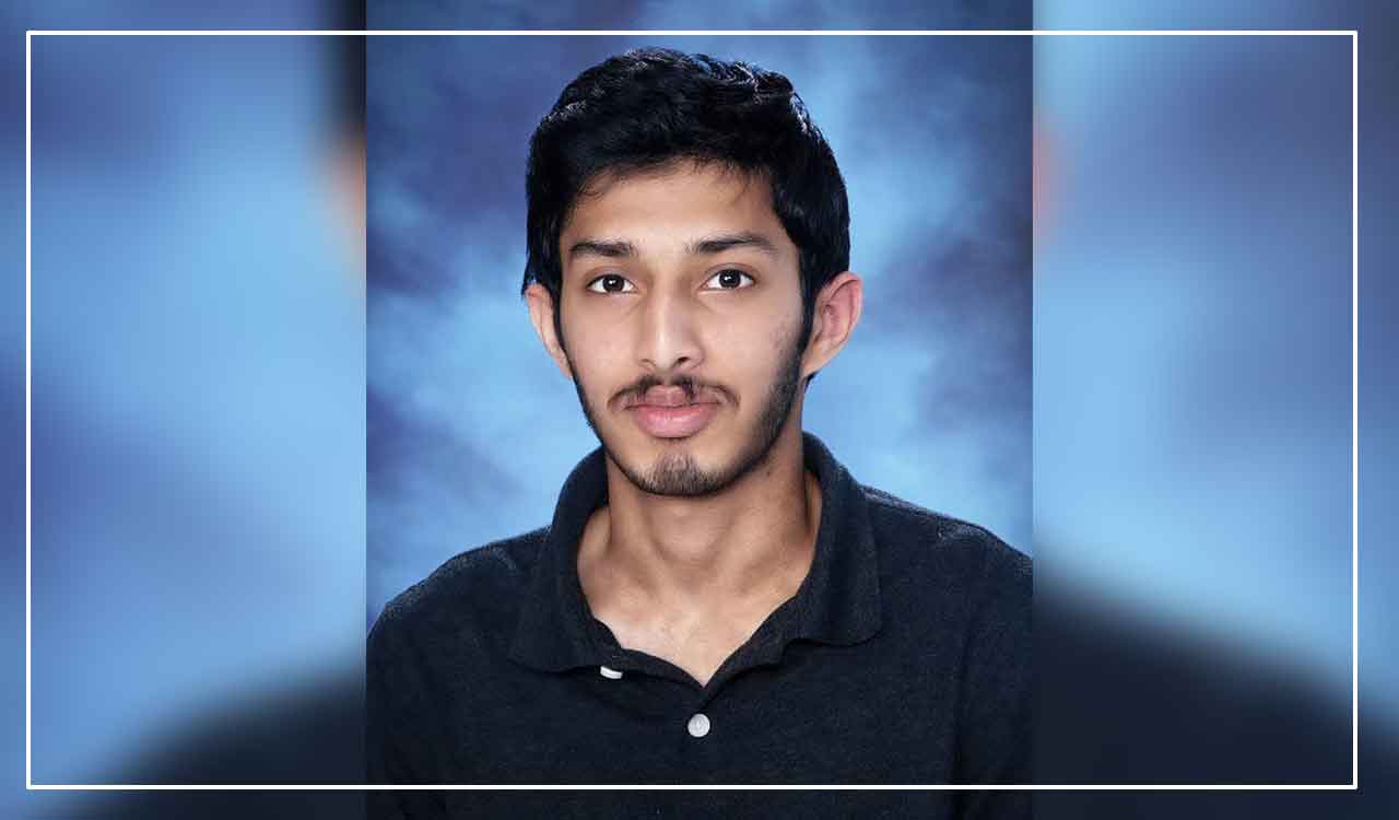 Telugu man Sai Varshith Kandula sentenced to 8 years for attempted attack on White House