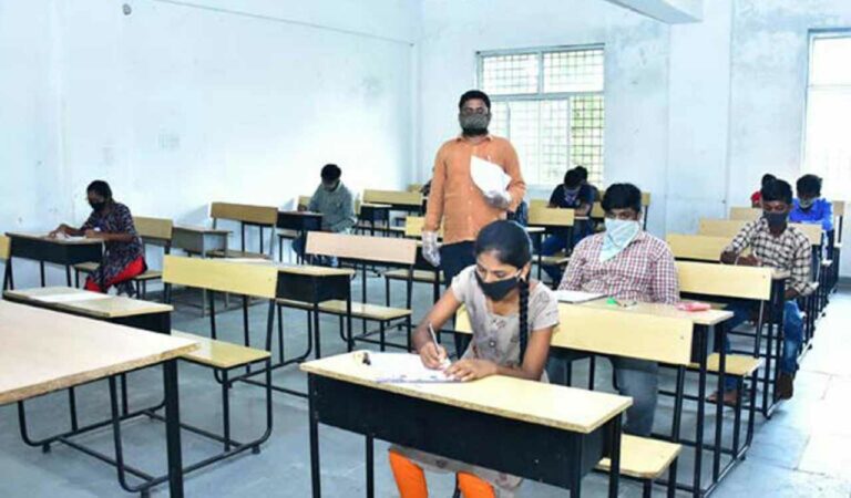 Board Exams