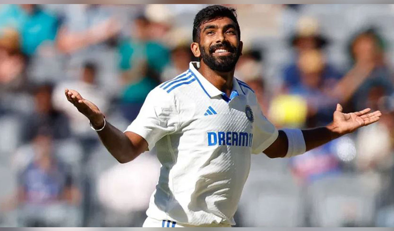 Will Jasprit Bumrah be ready? NCA team pushes to get pacer fit for Champions Trophy