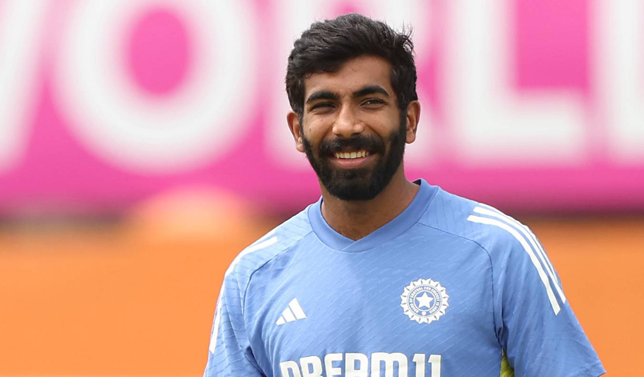 Injured Bumrah likely to miss majority of England series at home