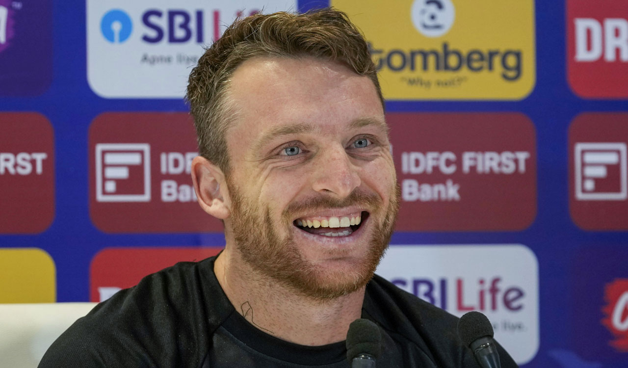 England captain Jos Buttler supports family presence on tours amid BCCI’s new policy