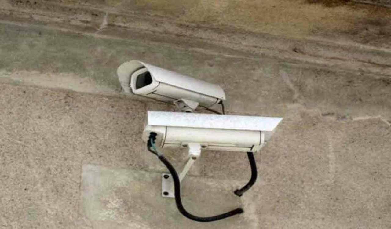 CCTVs to keep an eye on students for Telangana inter practical exams
