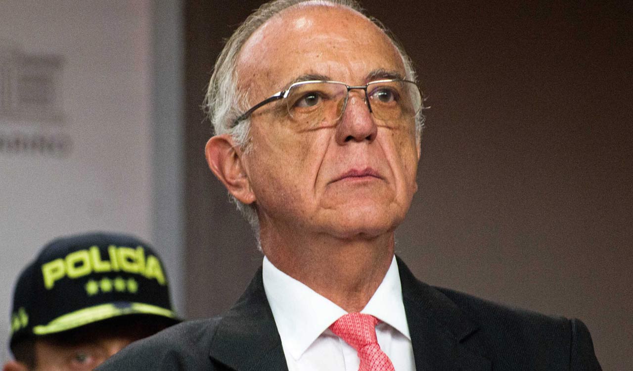 Over 80 killed in northeast Colombia as peace talks fail: Officials