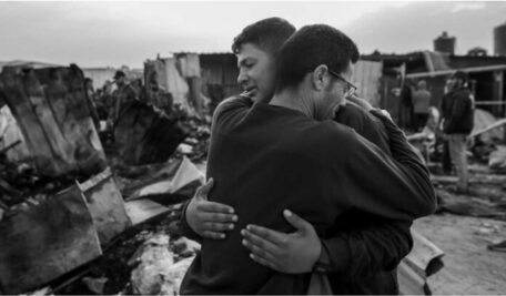 Editorial: A mix of hope and fear